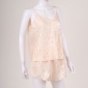 Lingerie Cinema Etoile: Blush